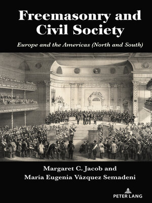 cover image of Freemasonry and Civil Society